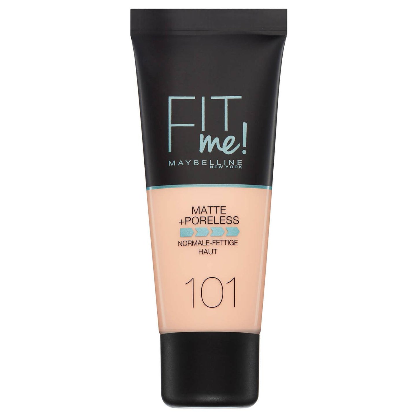 Fit Me! Matte & Poreless Foundation 30ml