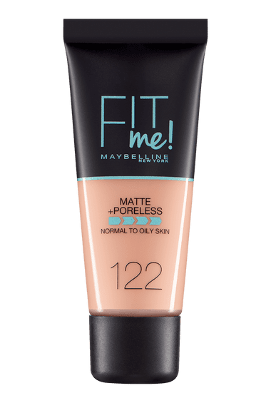 Fit Me! Matte & Poreless Foundation 30ml