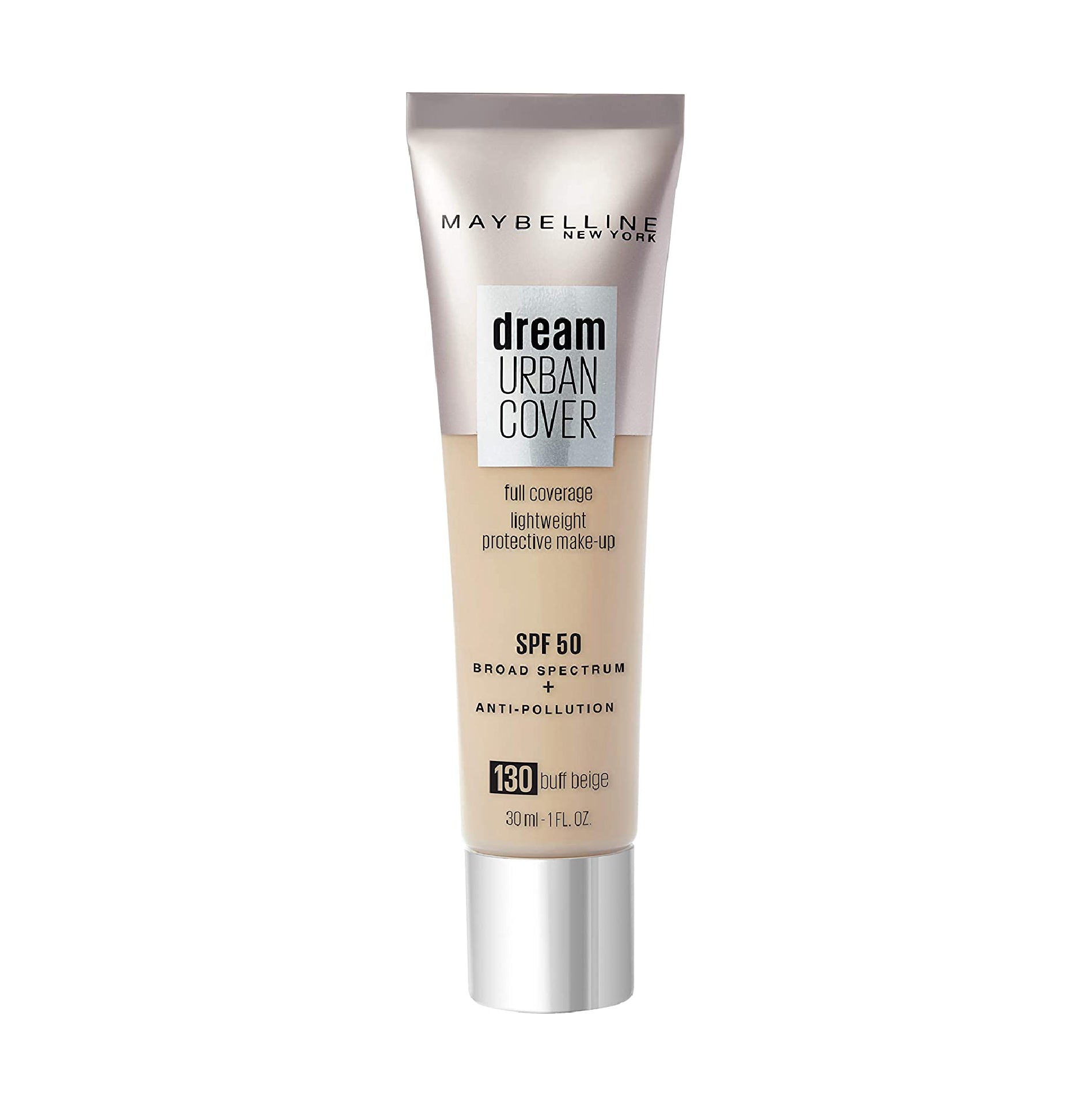 Maybelline foundation deals urban cover