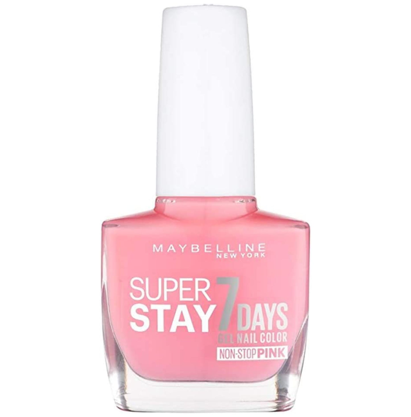 SuperStay 7 Days Gel Nail Color Polish 10ml
