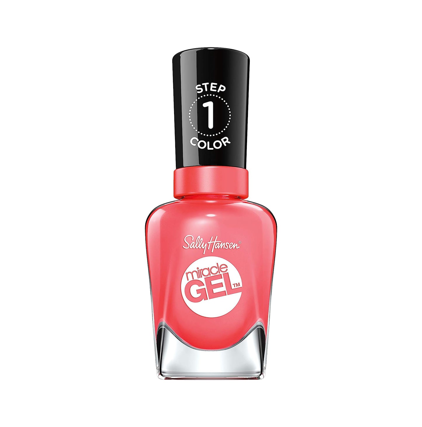 Miracle Gel | Salon Manicure - Nail Polish 14.7ml