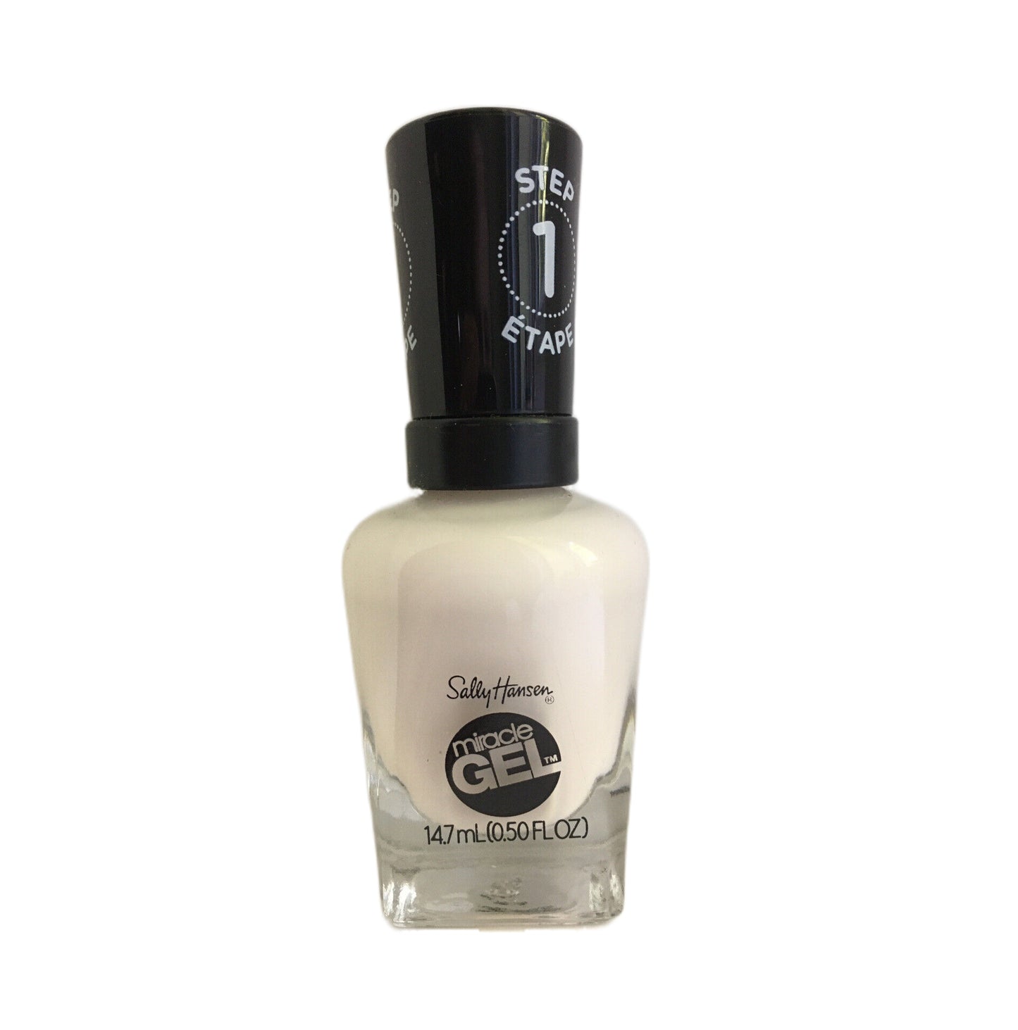 Miracle Gel | Salon Manicure - Nail Polish 14.7ml