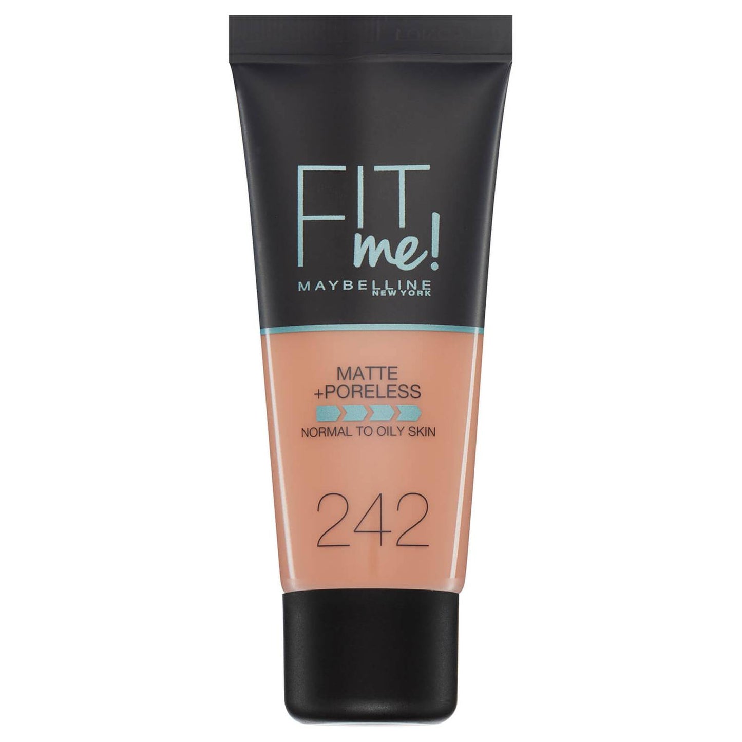 Fit Me! Matte & Poreless Foundation 30ml