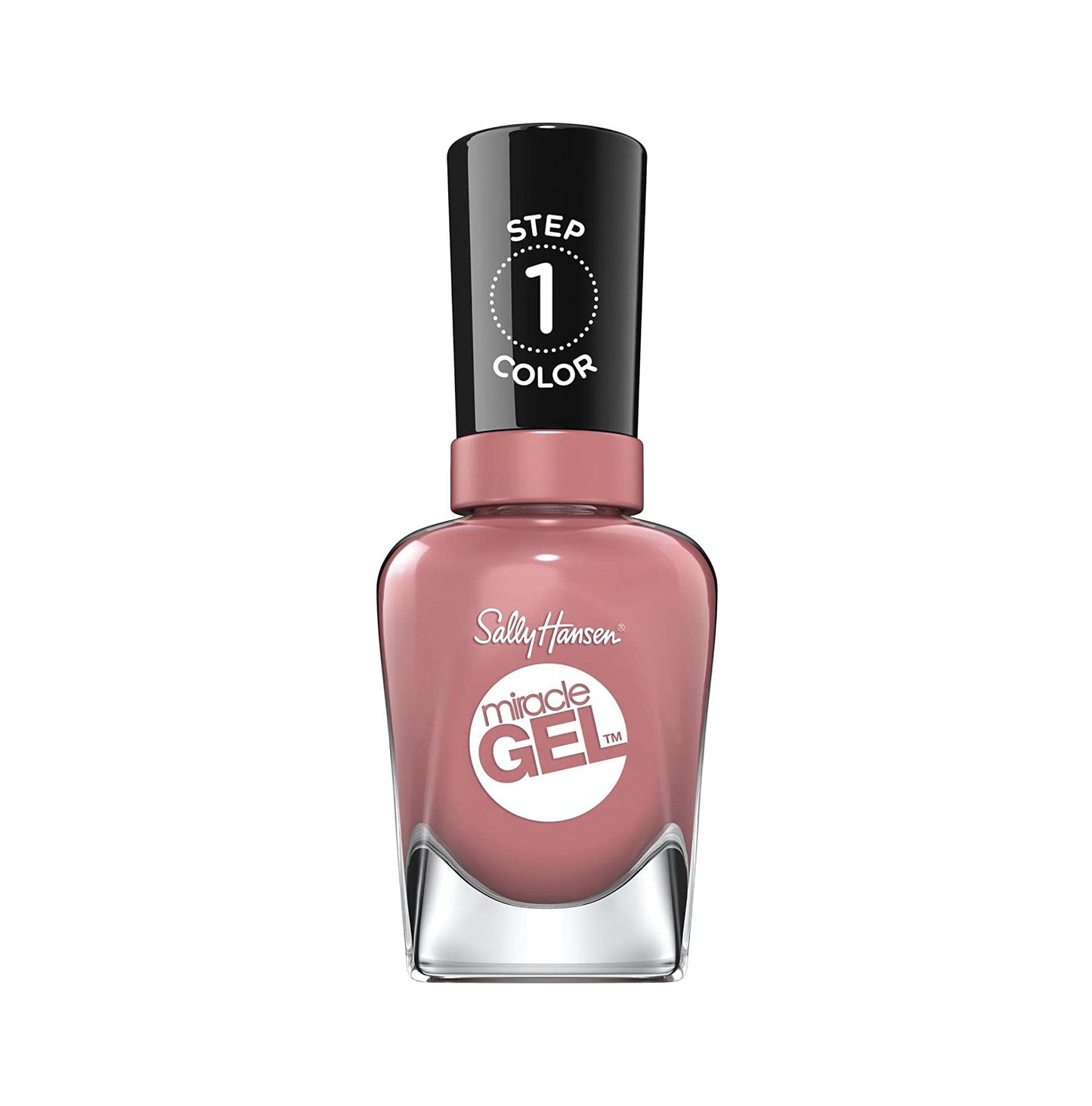 Miracle Gel | Salon Manicure - Nail Polish 14.7ml