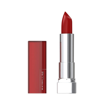 Color Sensational Lipstick