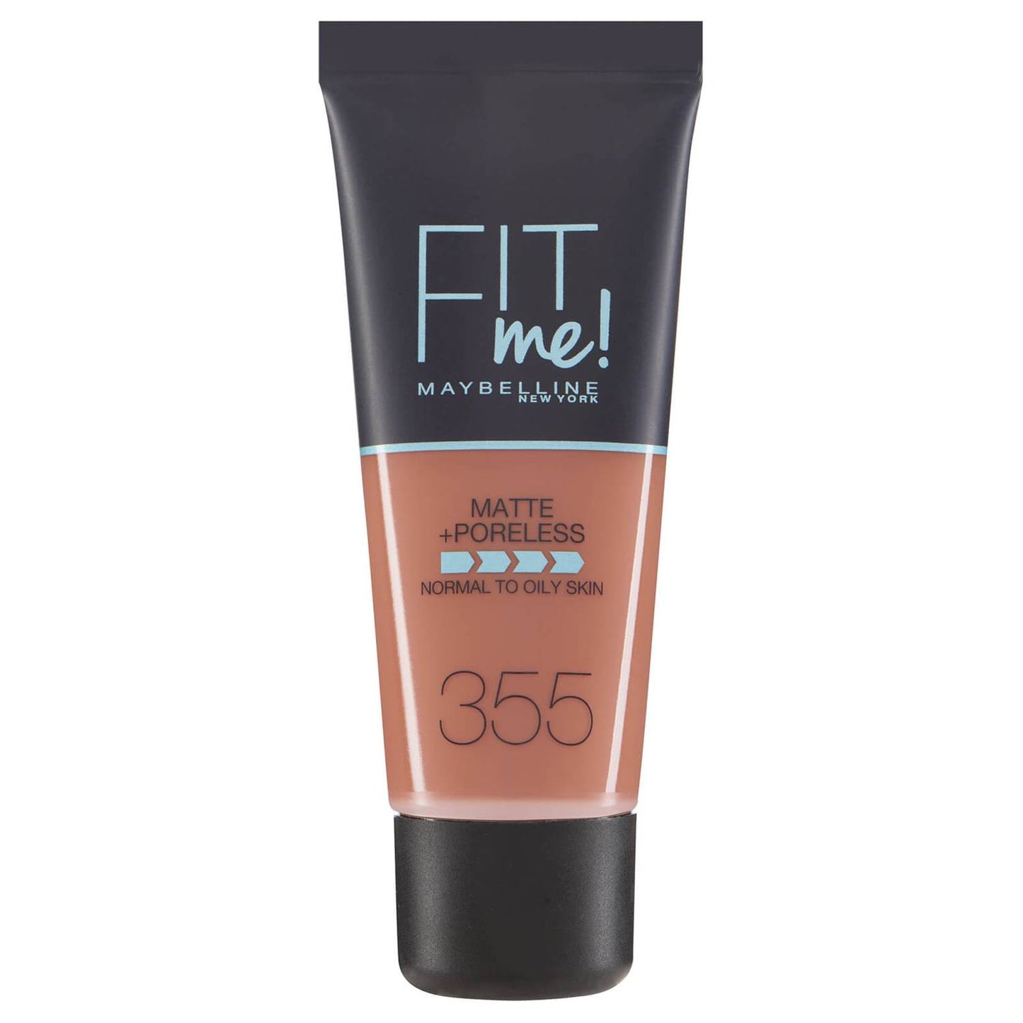 Fit Me! Matte & Poreless Foundation 30ml