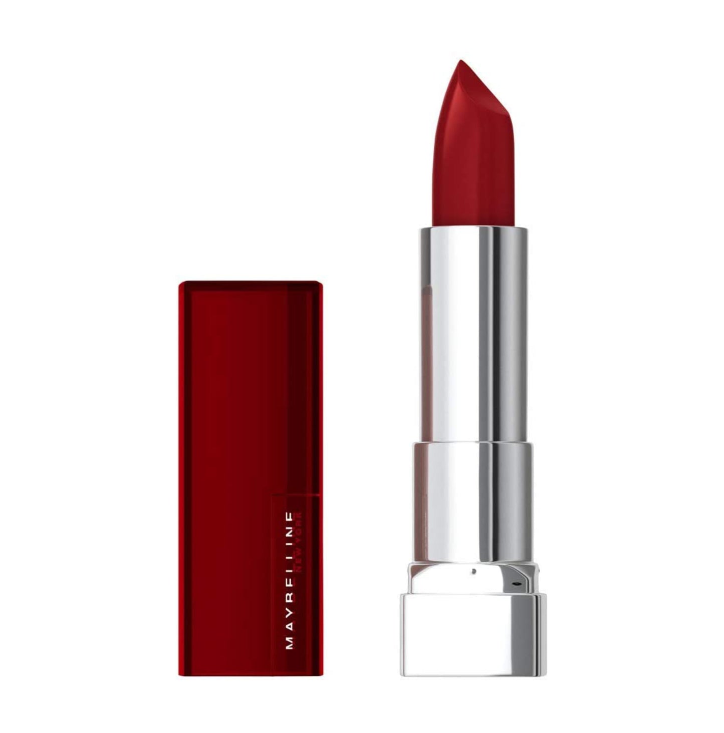 Color Sensational Lipstick