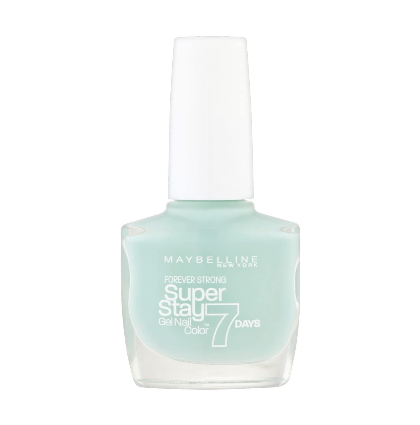 SuperStay 7 Days Gel Nail Color Polish 10ml