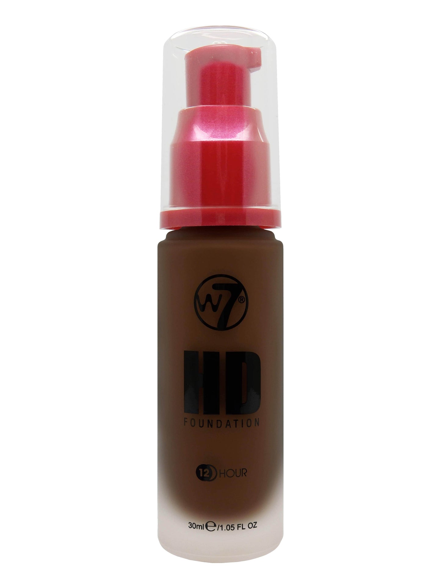 HD Pump Foundation 30ml