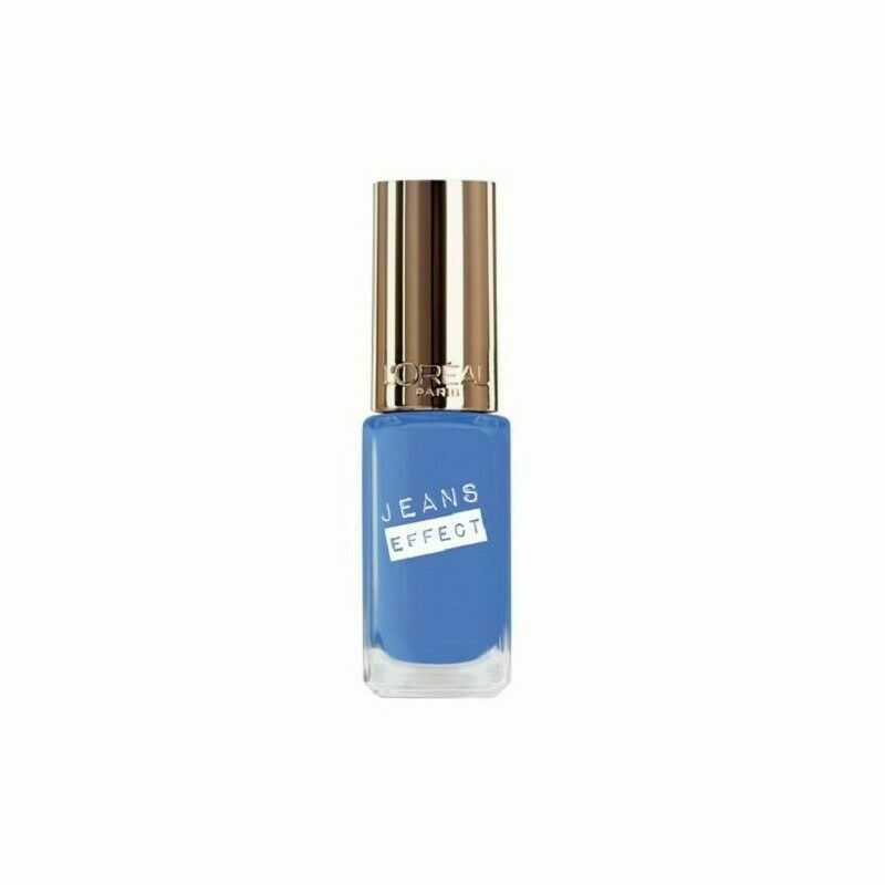 Color Riche 5ml | L’Huile 13.5ml - Nail Polish