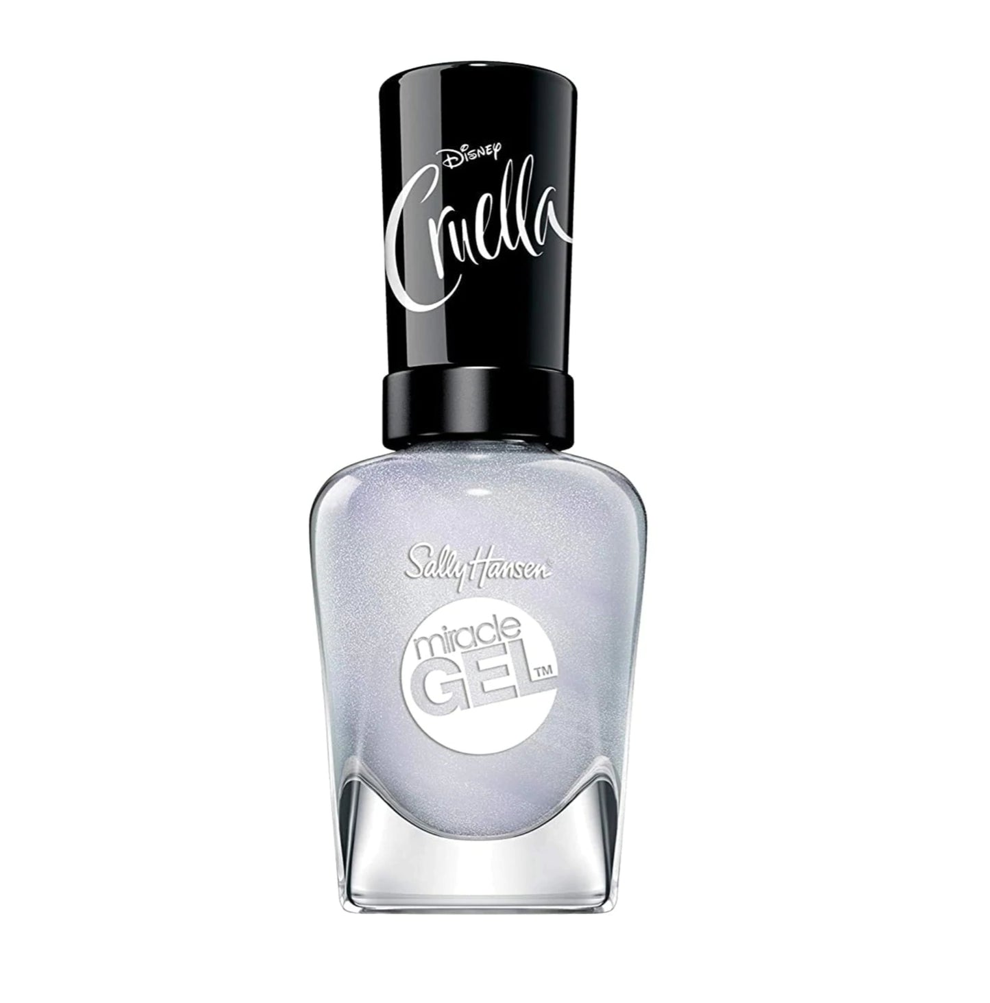 Miracle Gel | Salon Manicure - Nail Polish 14.7ml