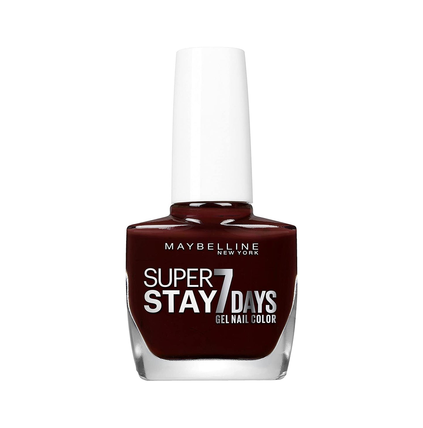 SuperStay 7 Days Gel Nail Color Polish 10ml