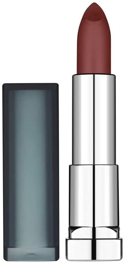 Color Sensational Lipstick