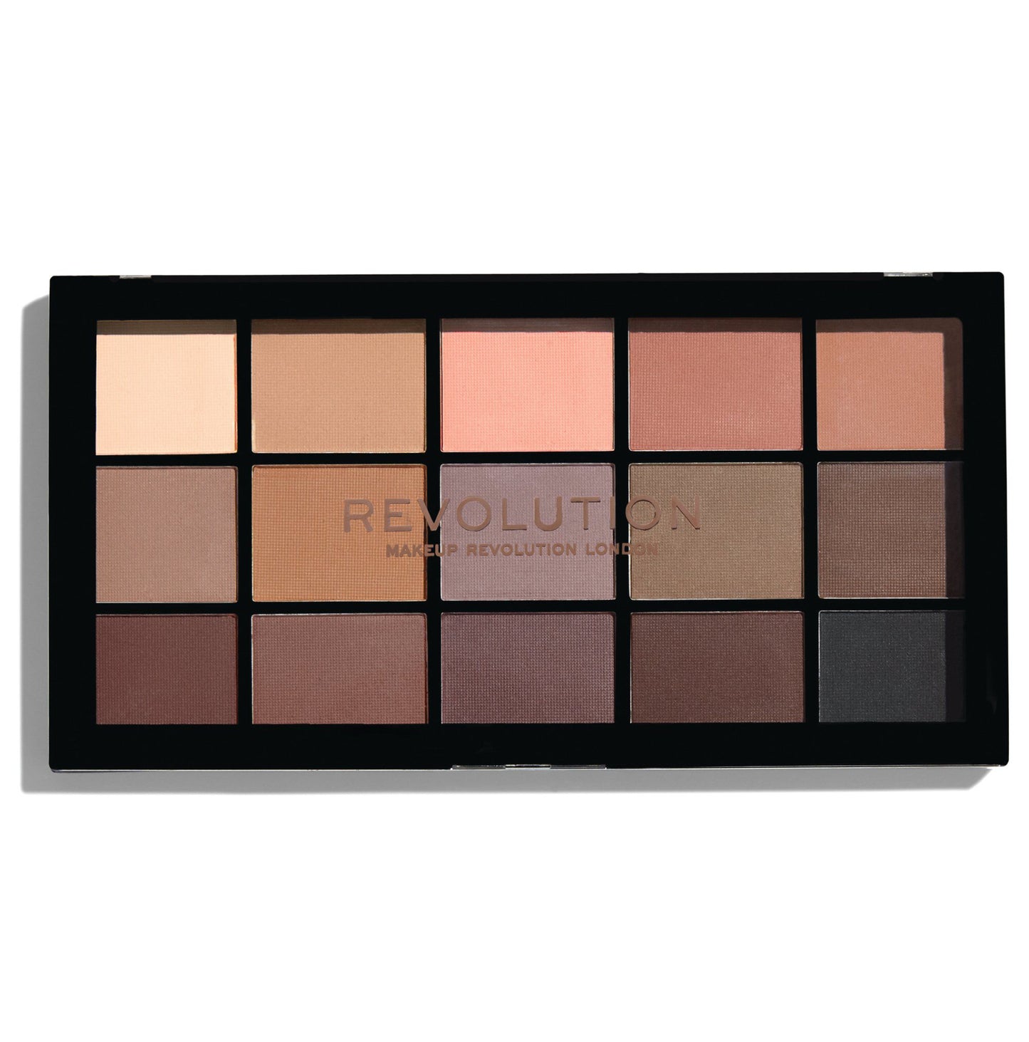 Re-Loaded Eyeshadow Palette