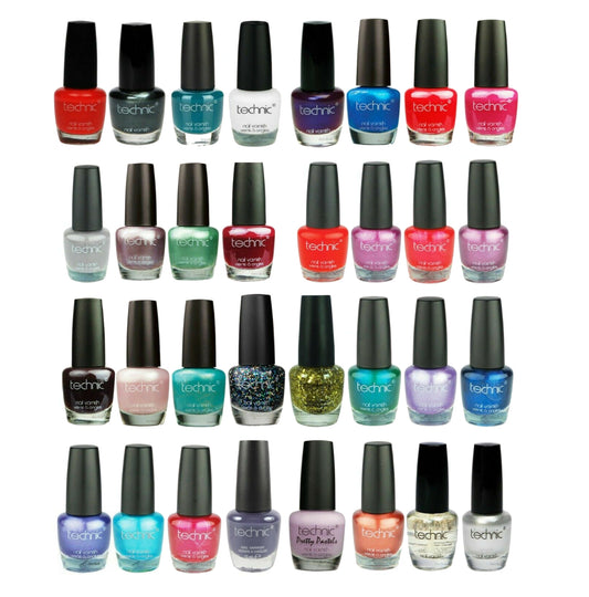 Nail Polish 12ml