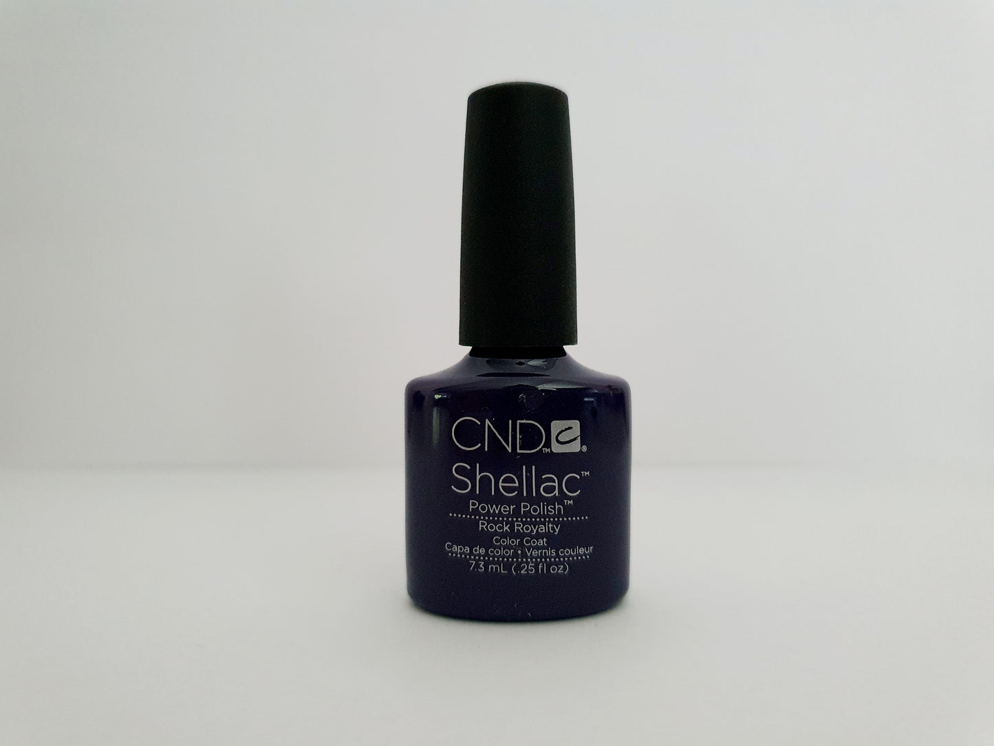 Color Coat 7.3ml | Luxe Gel 12.5ml - Nail Polish