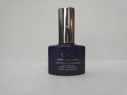 Color Coat 7.3ml | Luxe Gel 12.5ml - Nail Polish