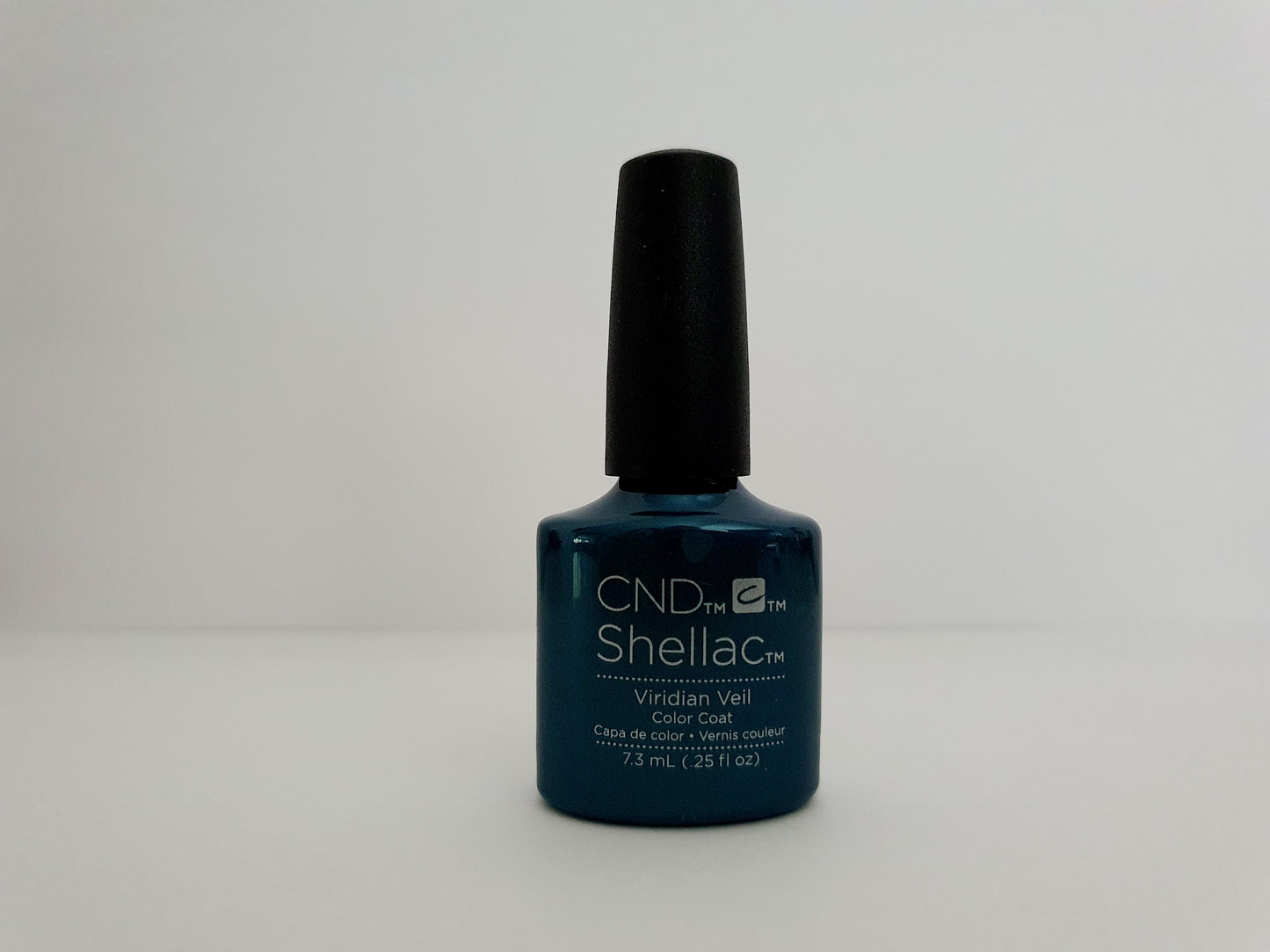 Color Coat 7.3ml | Luxe Gel 12.5ml - Nail Polish