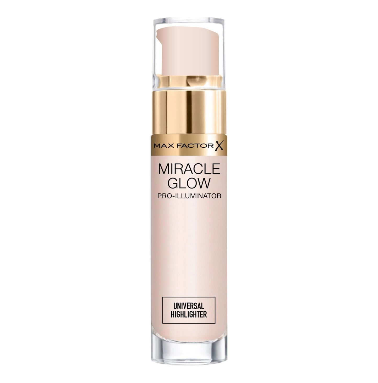 Miracle Glow - Universal Highlighter 15ml